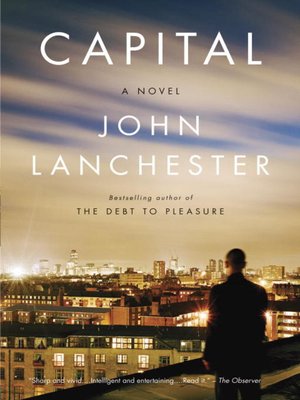 cover image of Capital